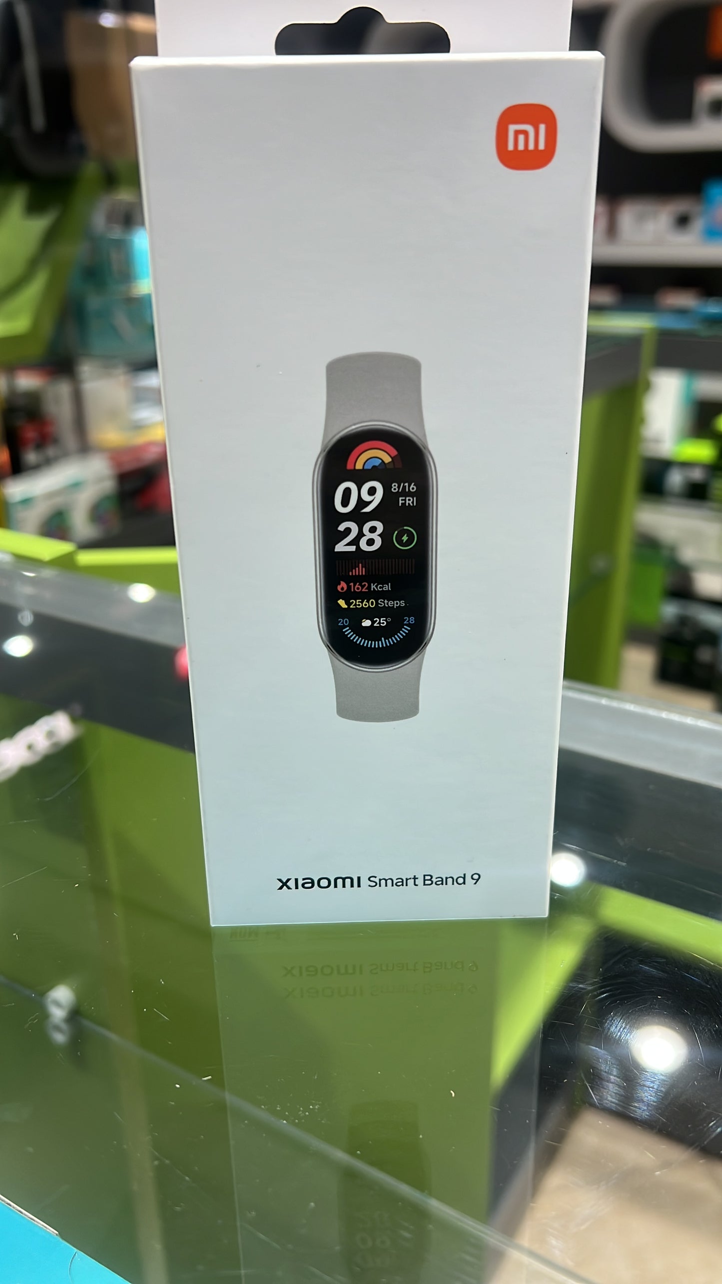 Xiaomi Smart Band 9
