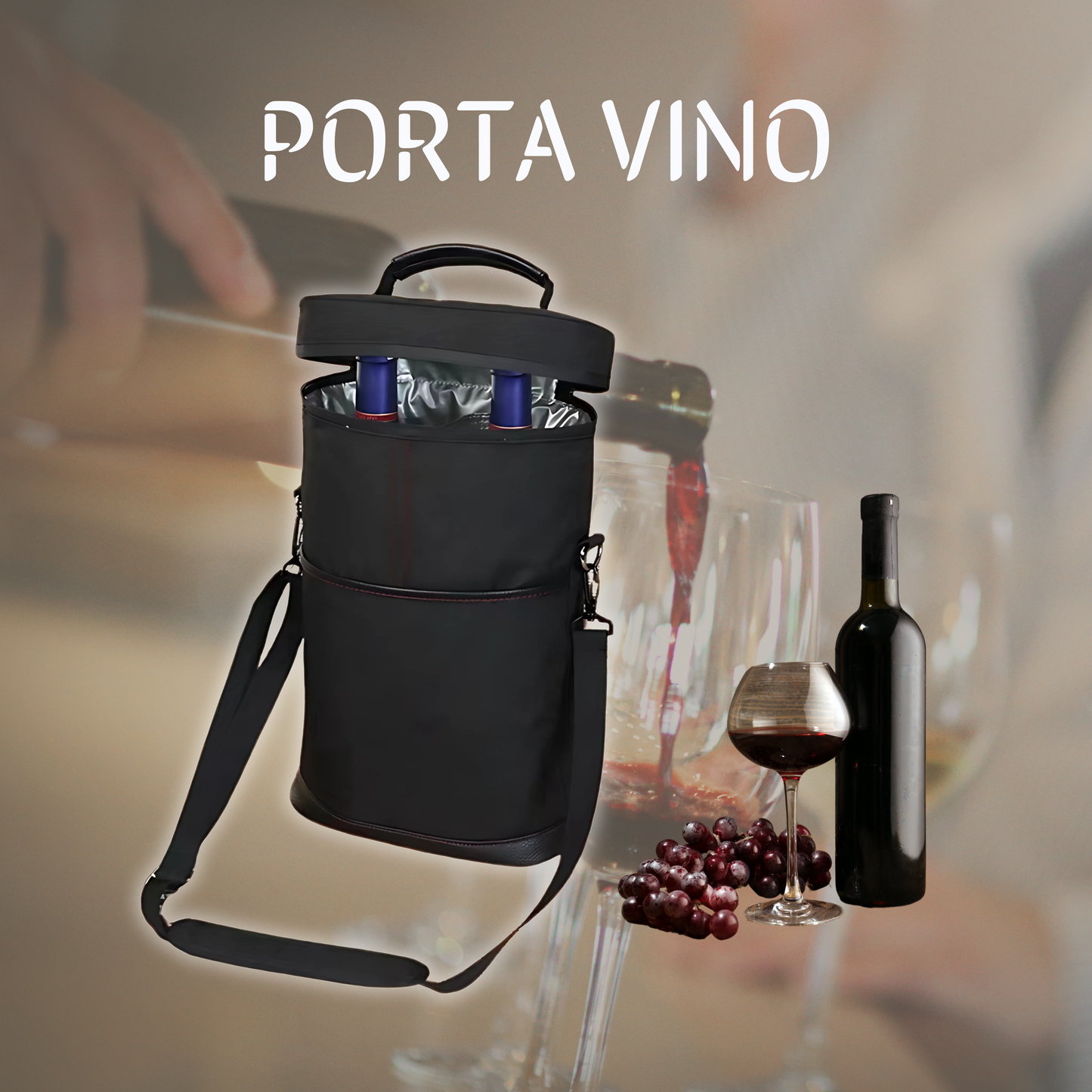 PORTA VINO