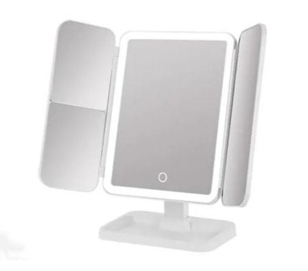 Espejo de mesa Sate recargable