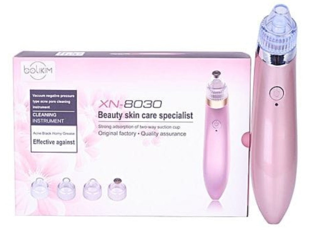 Máquina para eliminar puntos negras