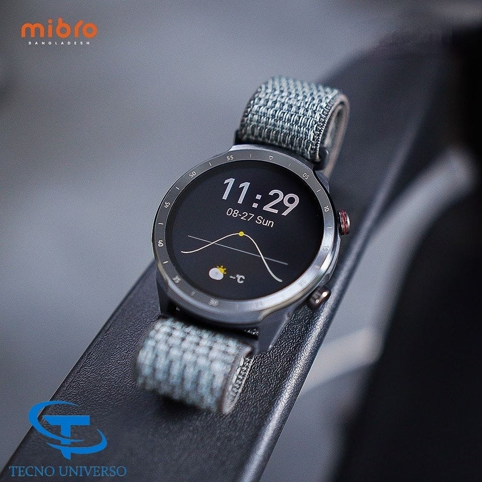 Smartwatch Xiaomi Mibro A2