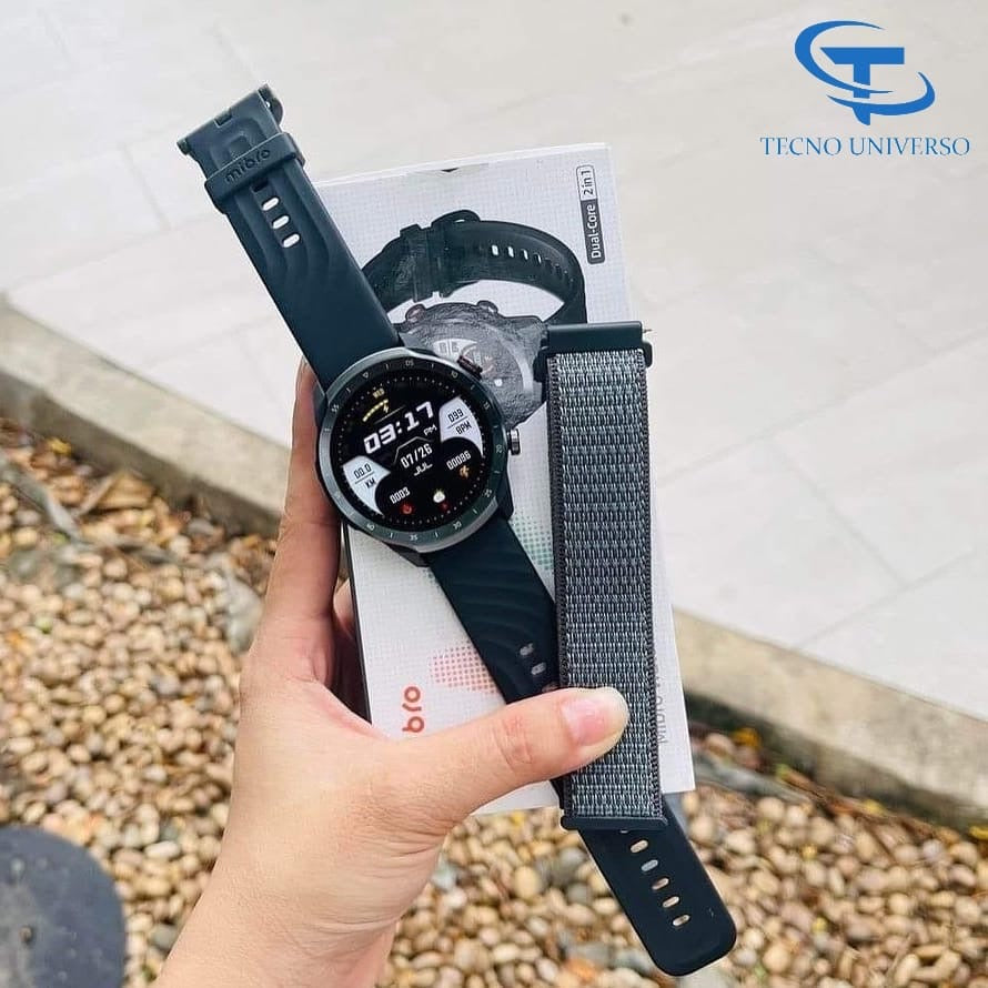 Smartwatch Xiaomi Mibro A2