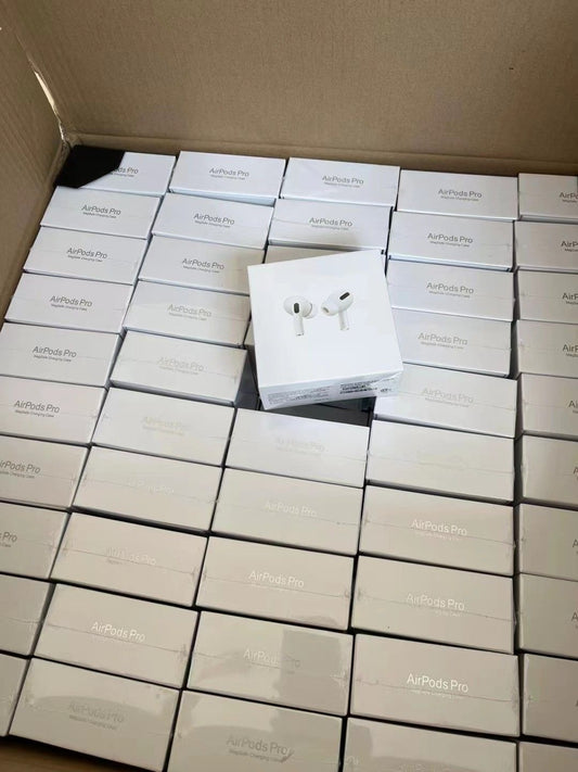 AirPods Pro 2 Premium Repl. aoc✅