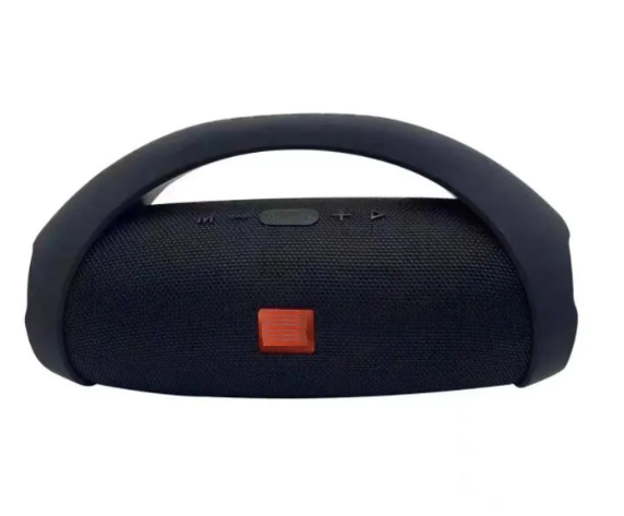 PARLANTE BOOMBOX MINI TIPO JBL