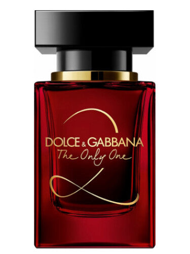 Dolce & Gabbana The Only One 2 - Tester Original