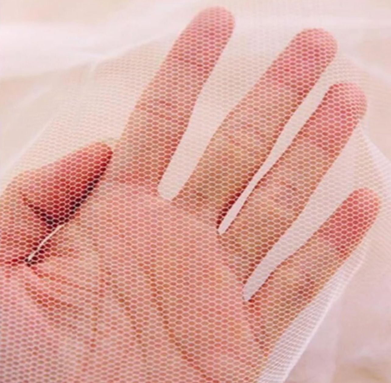 🤩CORTINA MALLA ANTINSECTOS DE VENTANAS