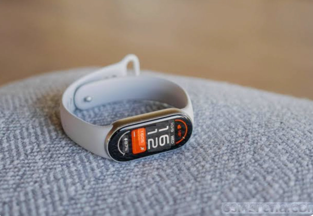 Xiaomi Smart Band 9