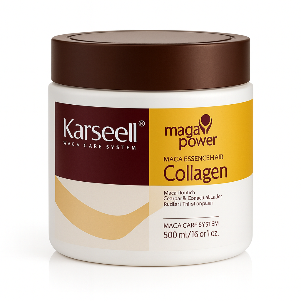 El tratamiento que revive tu cabello desde la primera aplicación + Envío Gratis 😱🔥