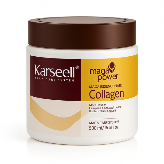 El tratamiento que revive tu cabello desde la primera aplicación + Envío Gratis 😱🔥