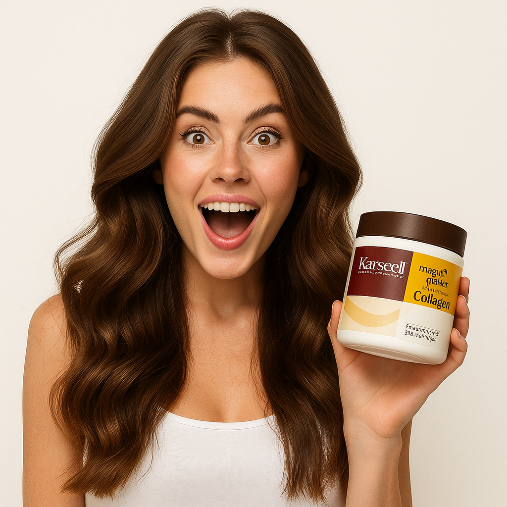 El tratamiento que revive tu cabello desde la primera aplicación + Envío Gratis 😱🔥