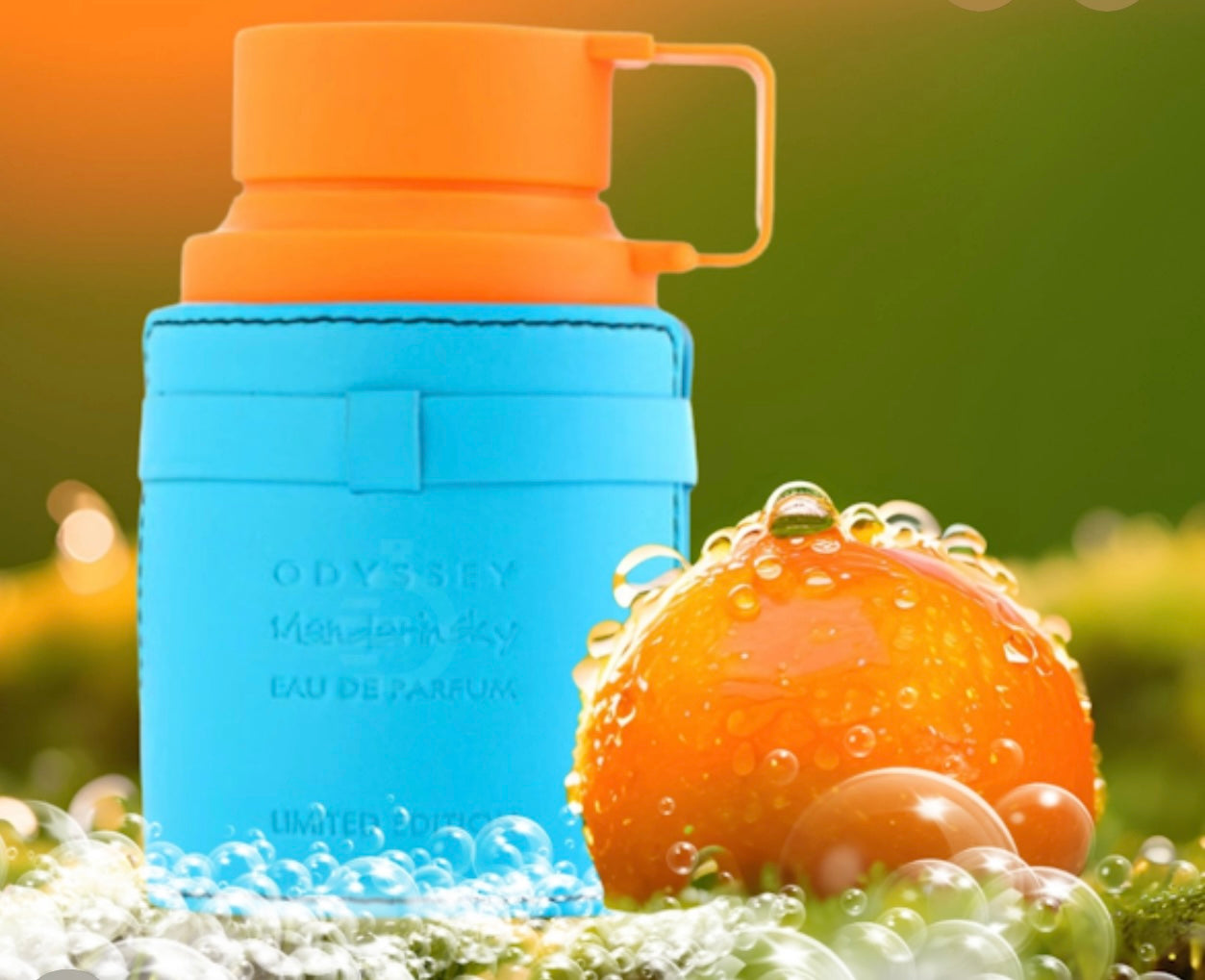 Perfume Armaf Odyssey Mandarín Sky EDP