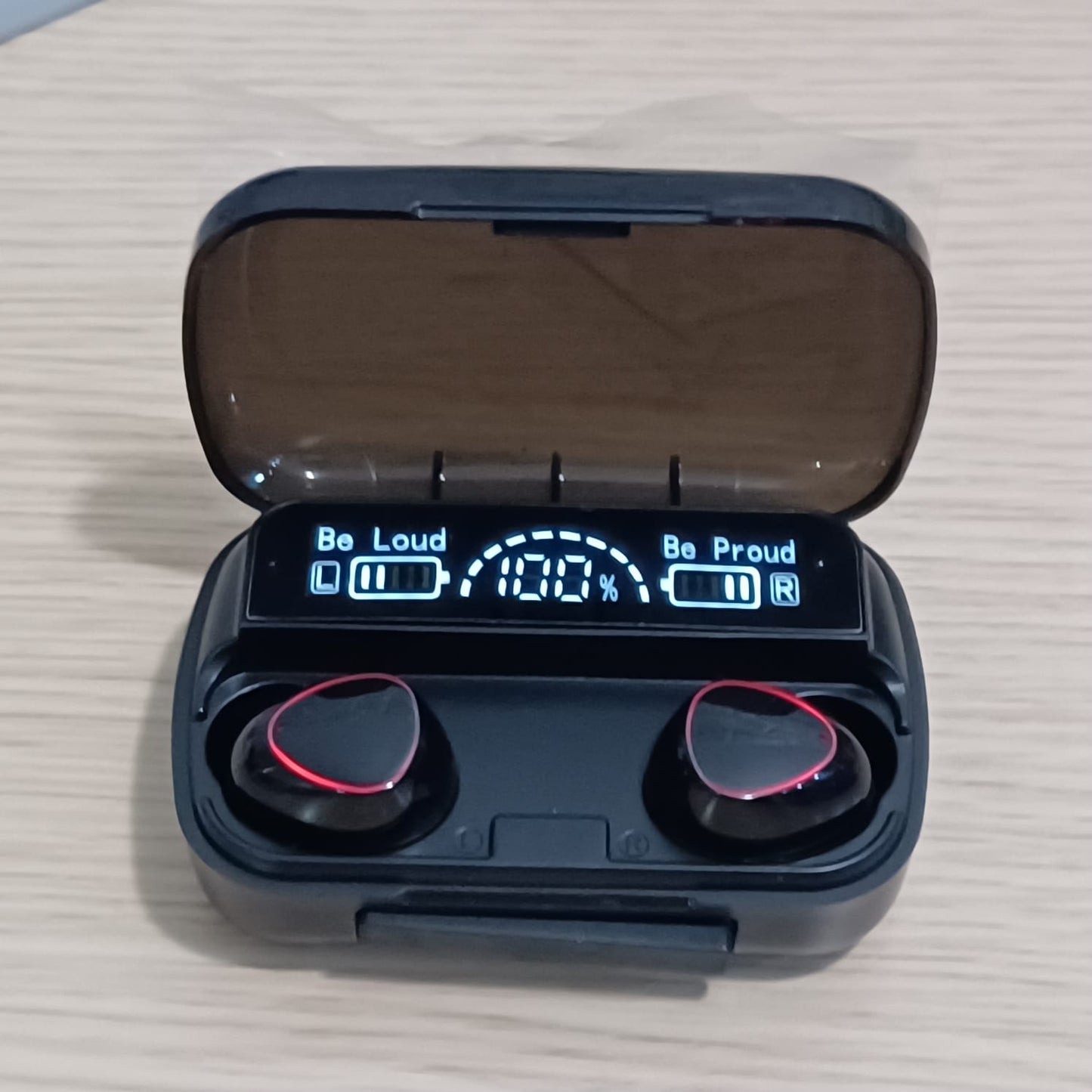 Auricular de Largo Alcance TWS M10