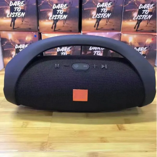 PARLANTE BOOMBOX MINI TIPO JBL