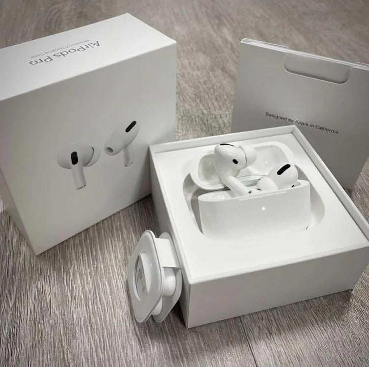 Auricular AirPods Pro 2 - Color Blanco