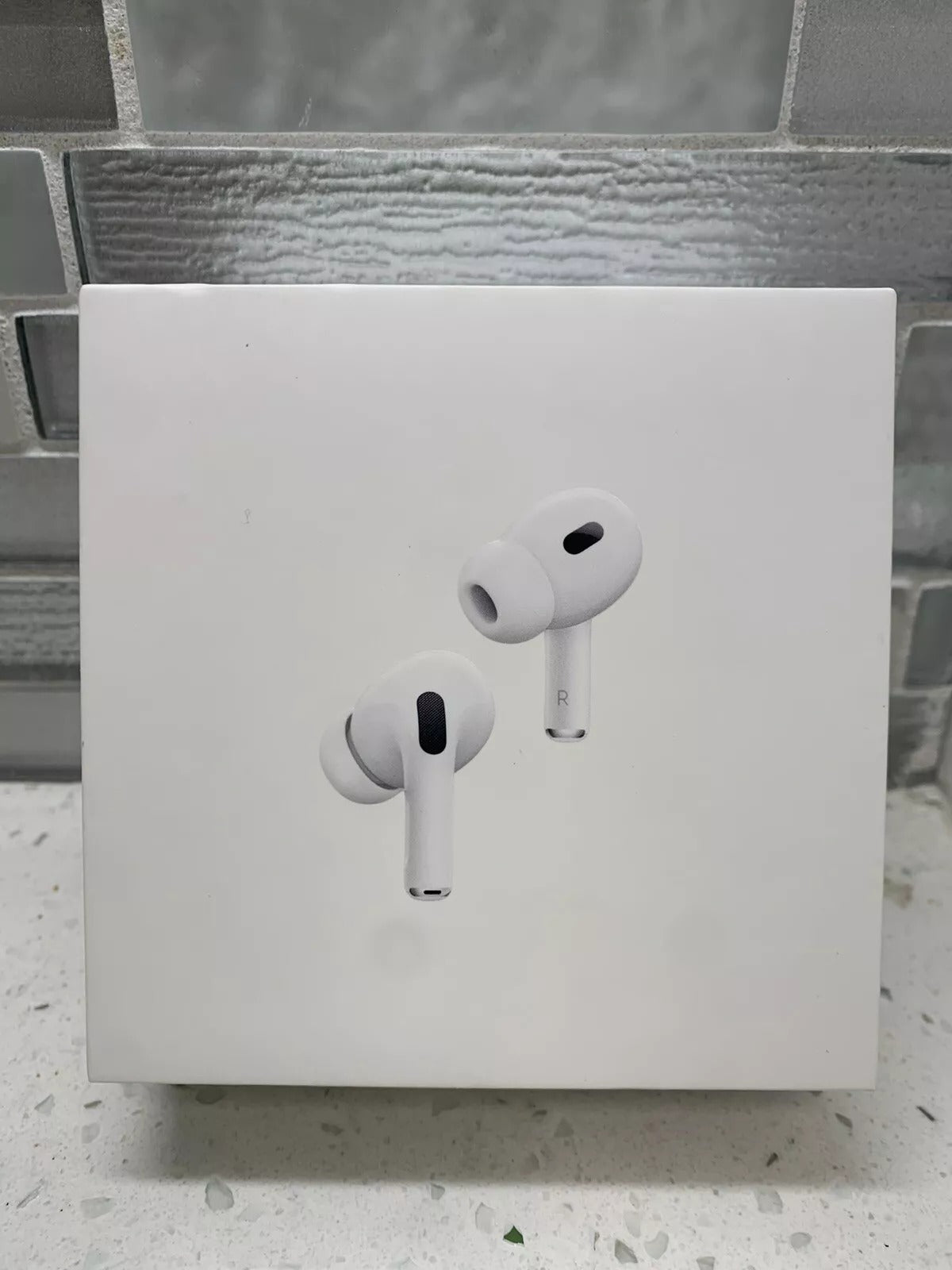 Auricular AirPods Pro 2 - Color Blanco