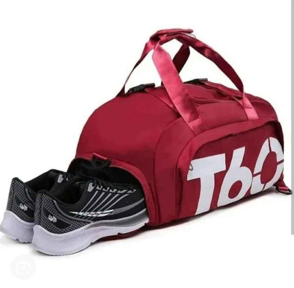 MOCHILA /BOLSO DEPORTIVO T60